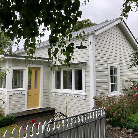 Country Bliss Cottage Greytown Eksteriør billede