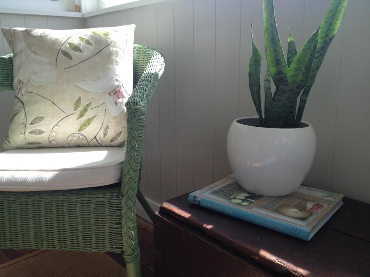 Country Bliss Cottage Greytown Eksteriør billede