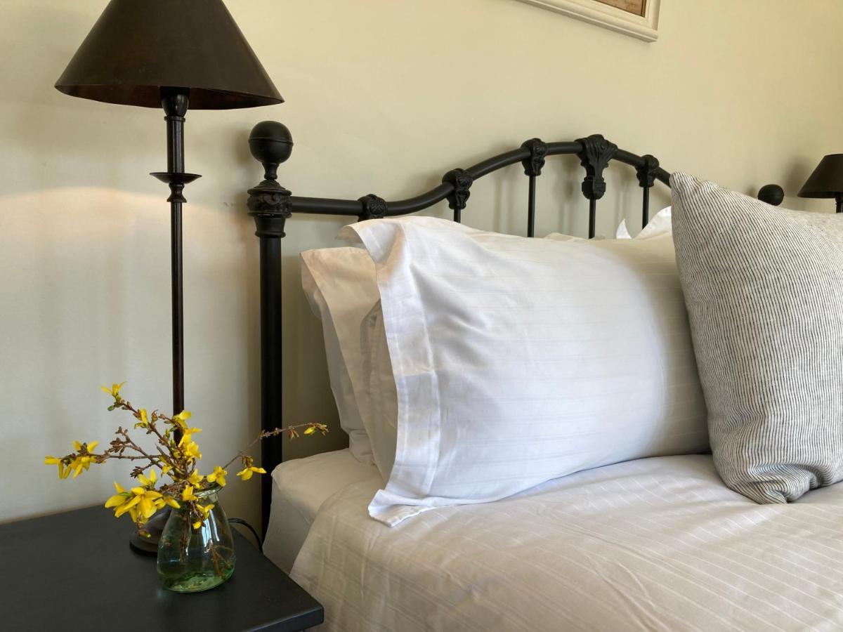 Country Bliss Cottage Greytown Eksteriør billede